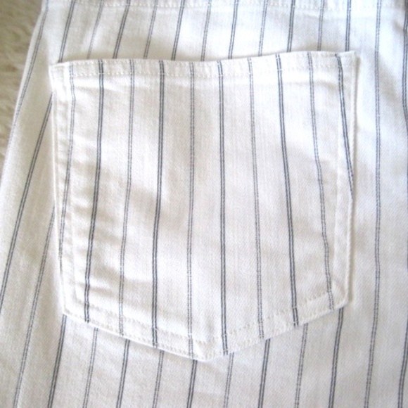 Citizens Of Humanity Rocket Cropped Pant - Picture 10 of 13